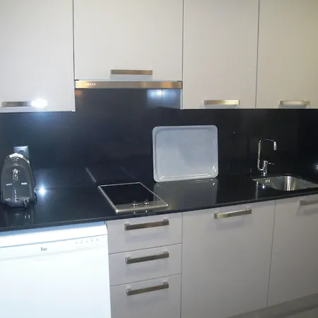 Pierre & Vacances Barcelona Sants-2